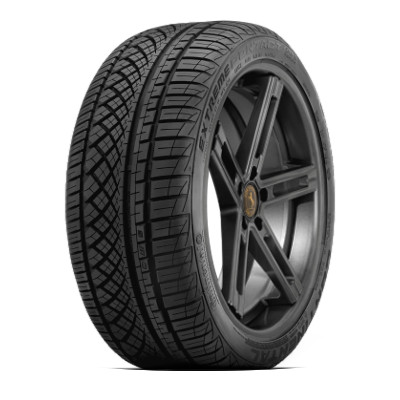 Continental ExtremeContact DWS 215/35R18
