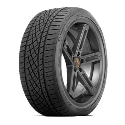 Continental ExtremeContact DWS 06 245/40R18