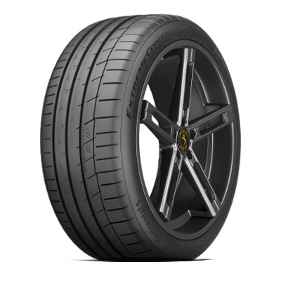 Continental ExtremeContact Sport 275/35R19