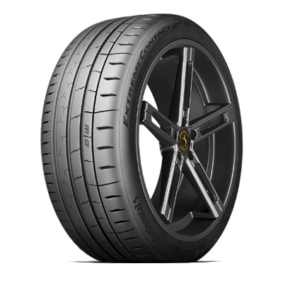 Continental ExtremeContact Sport 02 335/25R20
