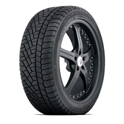 Continental ExtremeWinterContact 205/50R17
