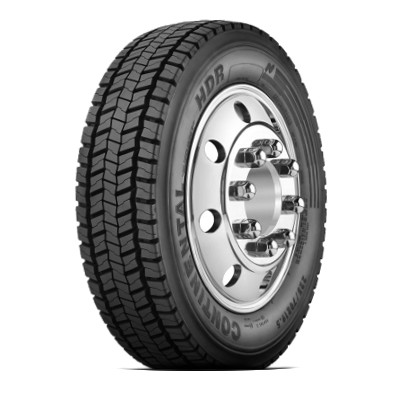 Continental HDR 225/70R19.5