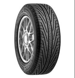 Michelin HydroEdge with Green X 195/60R15