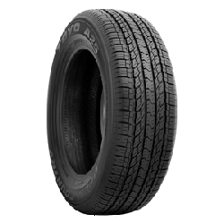 Toyo Open Country A25 235/65R18