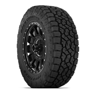 Toyo Open Country A/T III 295/50R22