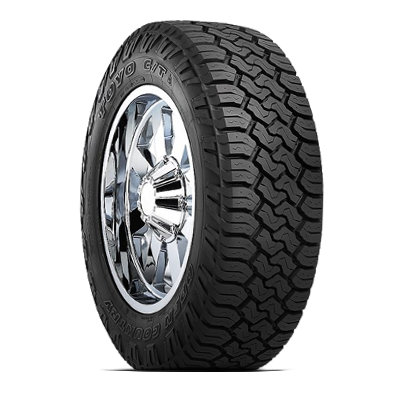 Toyo Open Country C/T 215/85R16