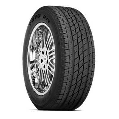 Toyo Open Country H/T 255/70R18