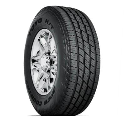 Toyo Open Country H/T II 245/60R18