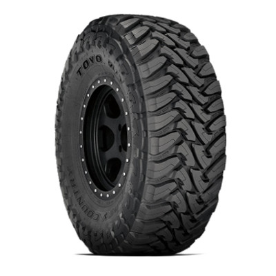 Toyo Open Country M/T 37X13.50R20