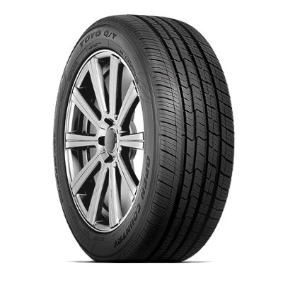 Toyo Open Country Q/T 225/55R19