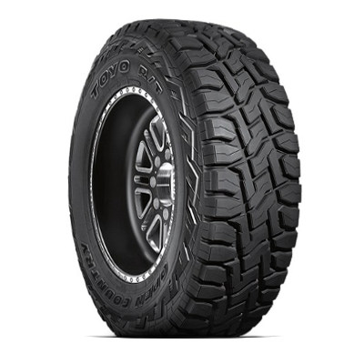 Toyo Open Country R/T 295/60R20