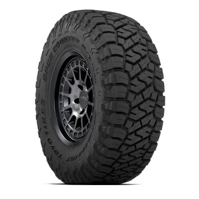 Toyo Open Country R/T Trail 35X12.50R22