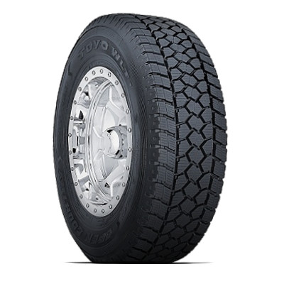 Toyo Open Country WLT1 265/70R17
