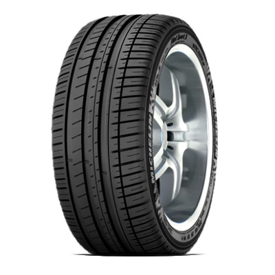 Michelin Pilot Sport 3 245/45R19