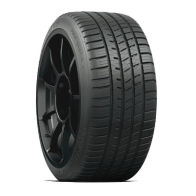 Michelin Pilot Sport A/S 3 235/55R17