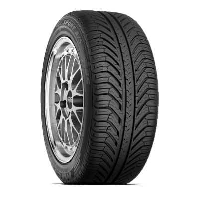 Michelin Pilot Sport A/S Plus 245/40R20