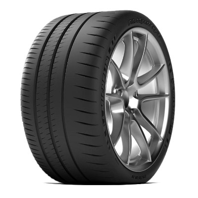 Michelin Pilot Sport Cup 2 Track Connect 245/35R20