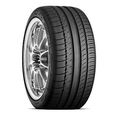 Michelin Pilot Sport PS2 245/35R18