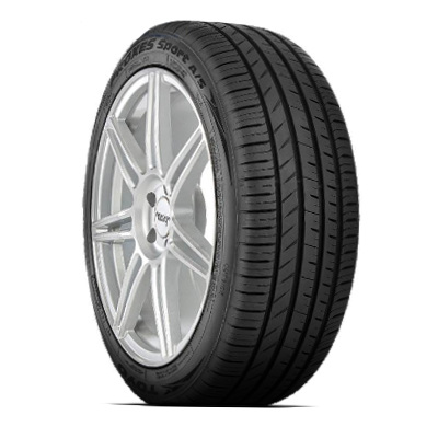 Toyo Proxes Sport A/S 215/45R18