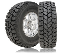 Pro Comp Radial XTreme A/T 31X10.50R15