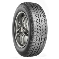 Uniroyal Tiger Paw Ice and Snow II 195/70R14