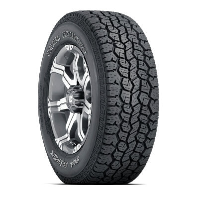 Dick Cepek Trail Country 225/75R16