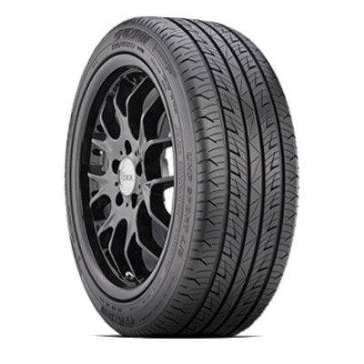 Fuzion UHP Sport A/S 235/55R17