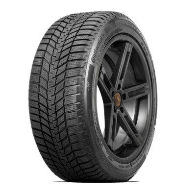 Continental WinterContact SI 205/60R16