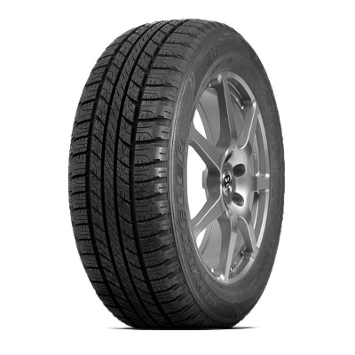 Goodyear Wrangler HP All Weather 245/65R17
