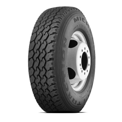 Michelin XPS Traction 235/85R16