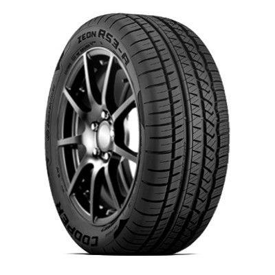 Cooper Zeon RS3-A 245/45R17