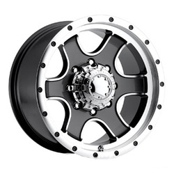 Ultra 173GM NOMAD Anthracite Wheel