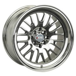 XXR 531 Platinum 17X9 5-114.3 Wheel
