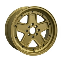 XXR 532 F-Gold Wheel