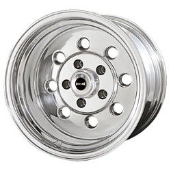 Ridler 635 Polished Wheel