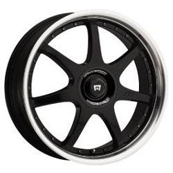Motegi Racing FF7 Gloss Black Wheel