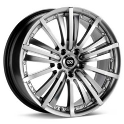 Enkei LSF Platinum Metallic Wheel