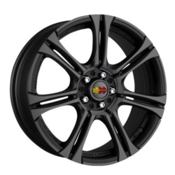 Momo NEXT Black 18X8 5-112 Wheel