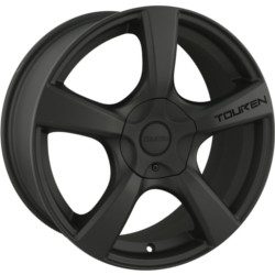 Touren TR9 Black Wheel